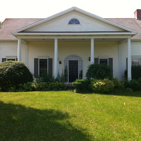 مبيت وإفطار Stratford Seaview White House المظهر الخارجي الصورة