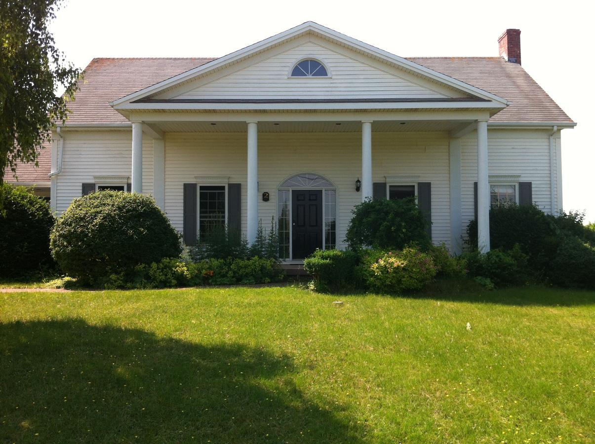مبيت وإفطار Stratford Seaview White House المظهر الخارجي الصورة