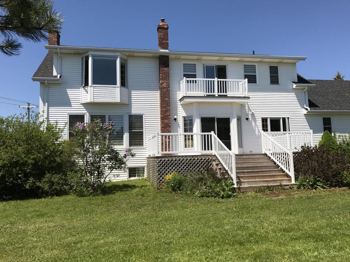 مبيت وإفطار Stratford Seaview White House المظهر الخارجي الصورة