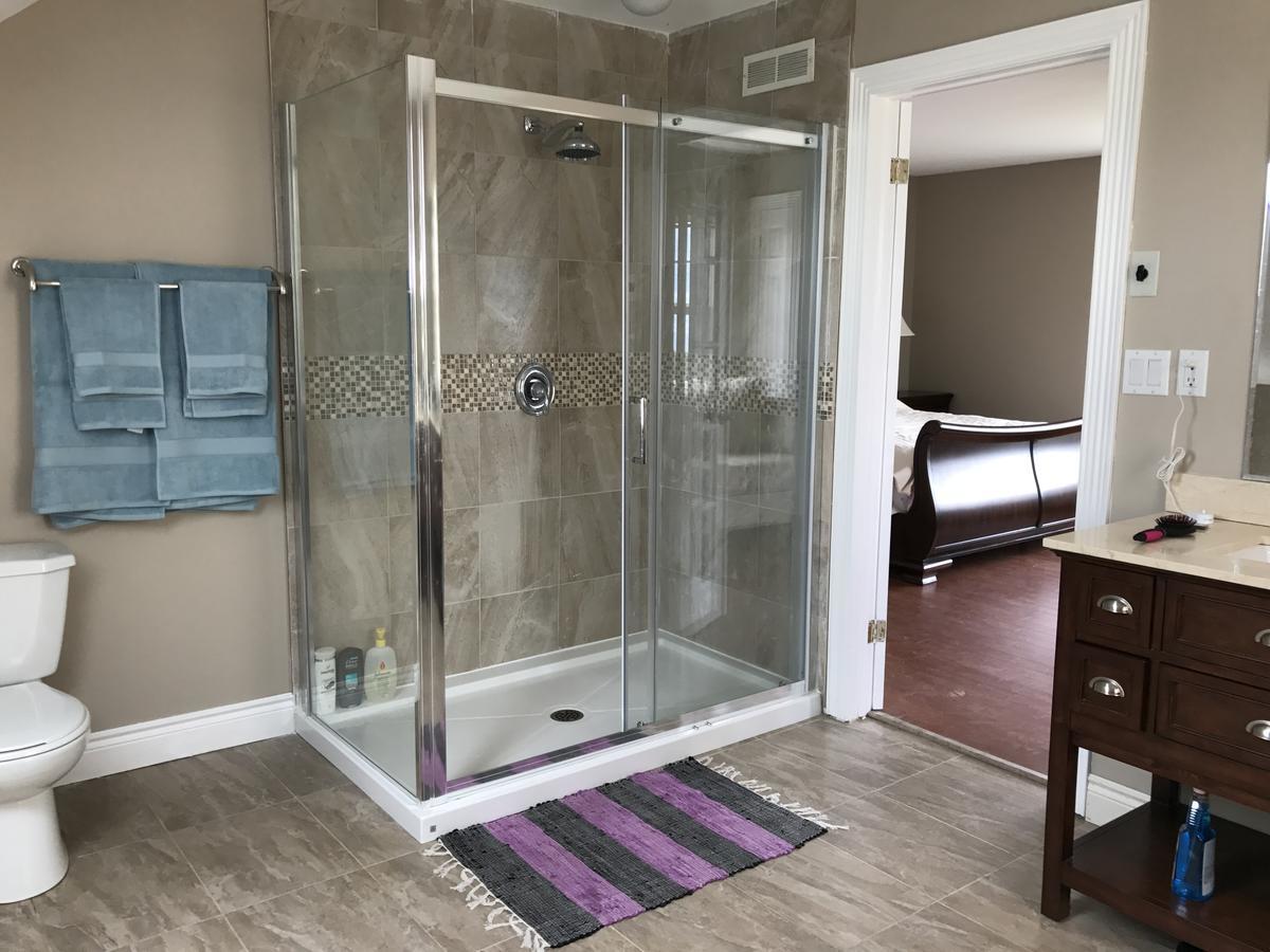 مبيت وإفطار Stratford Seaview White House المظهر الخارجي الصورة