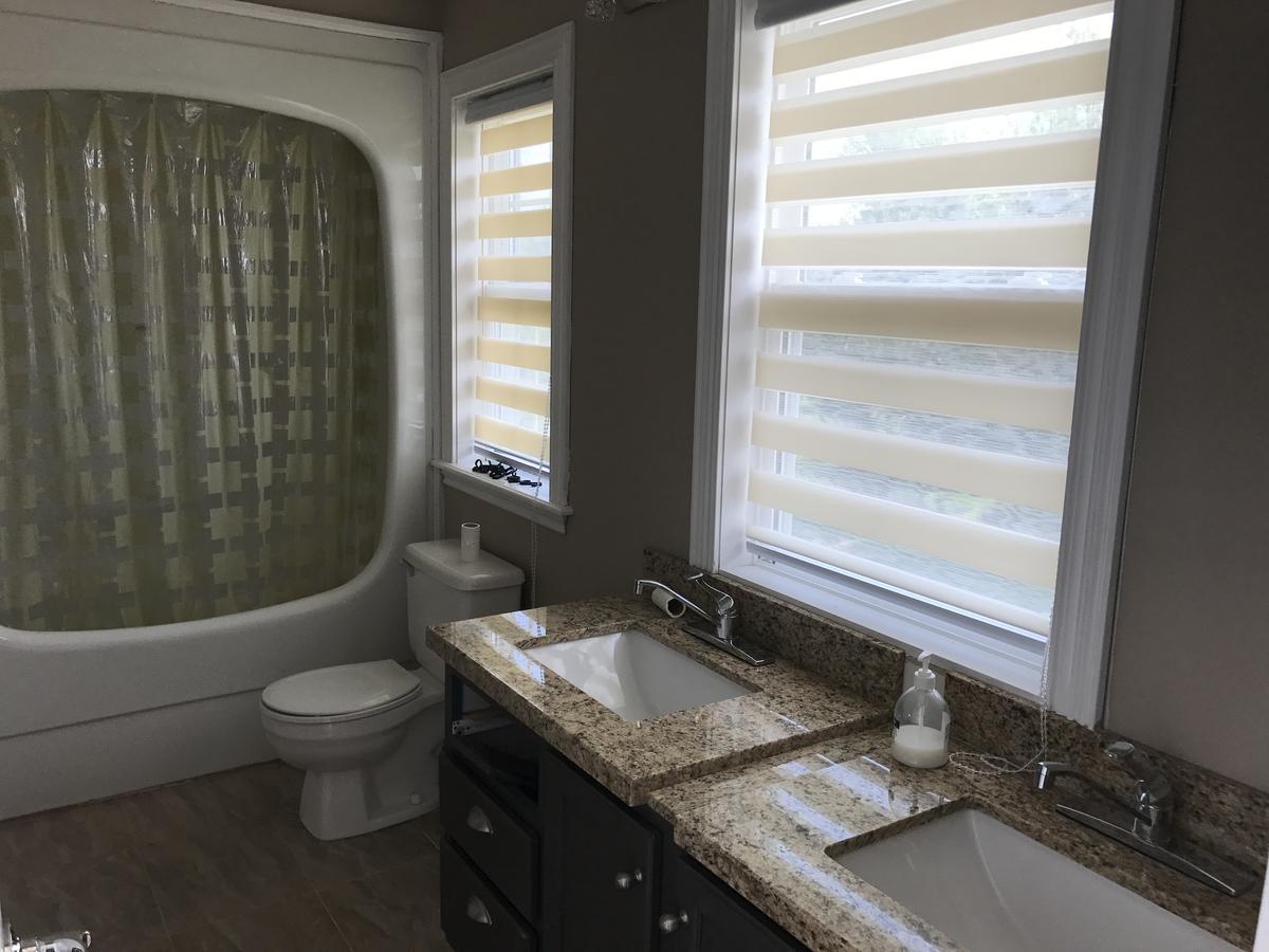 مبيت وإفطار Stratford Seaview White House المظهر الخارجي الصورة