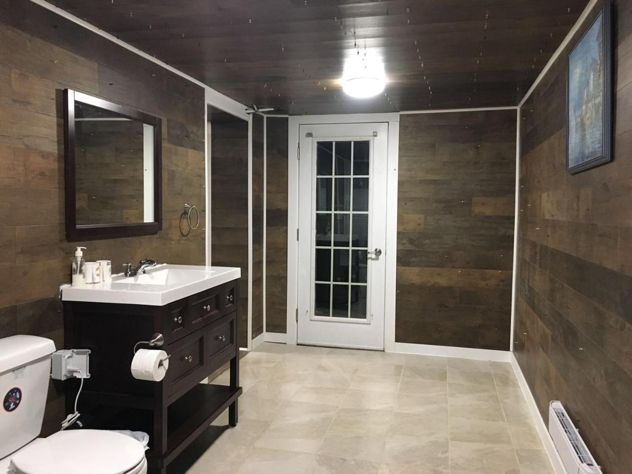 مبيت وإفطار Stratford Seaview White House المظهر الخارجي الصورة