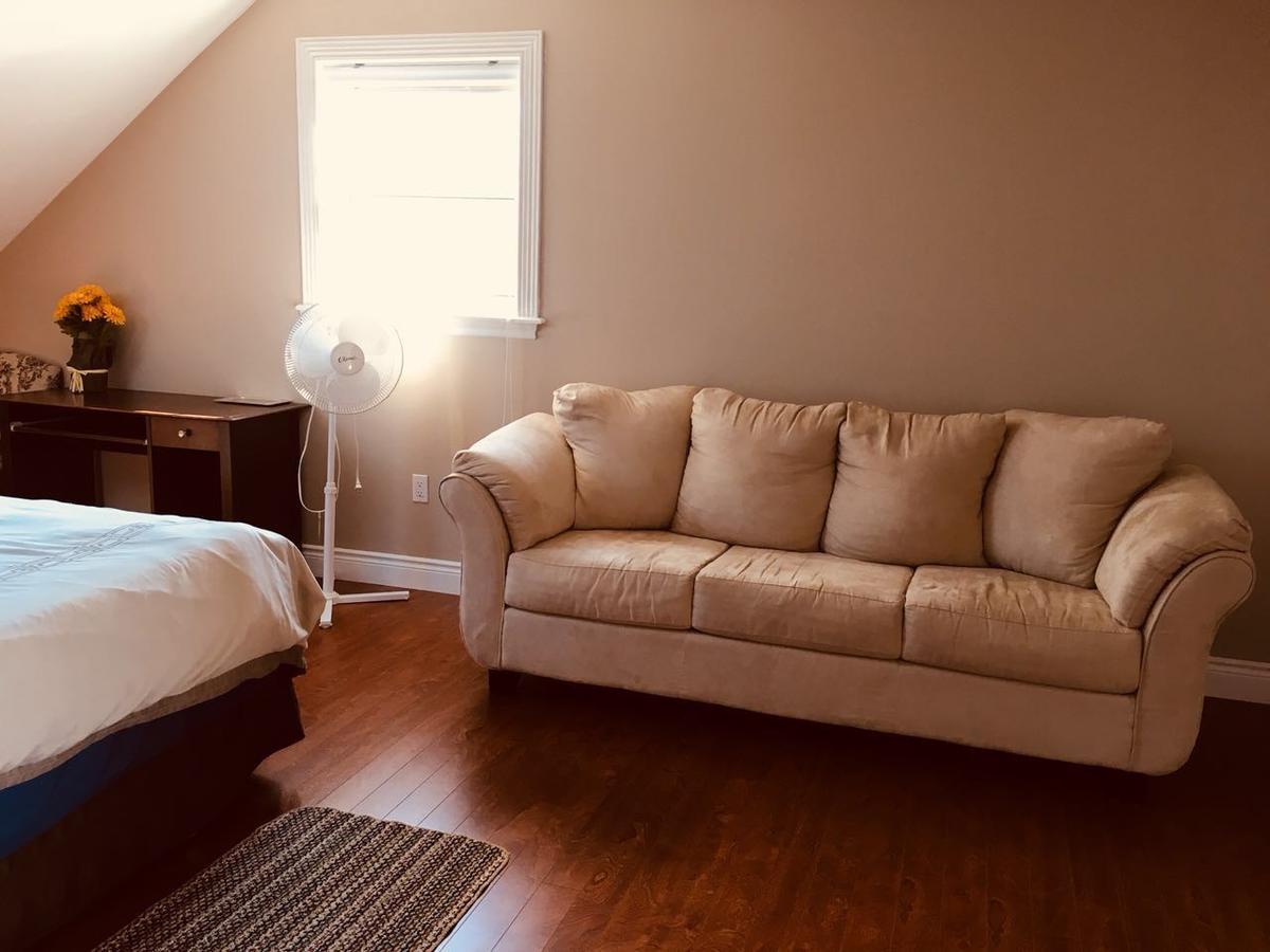 مبيت وإفطار Stratford Seaview White House المظهر الخارجي الصورة