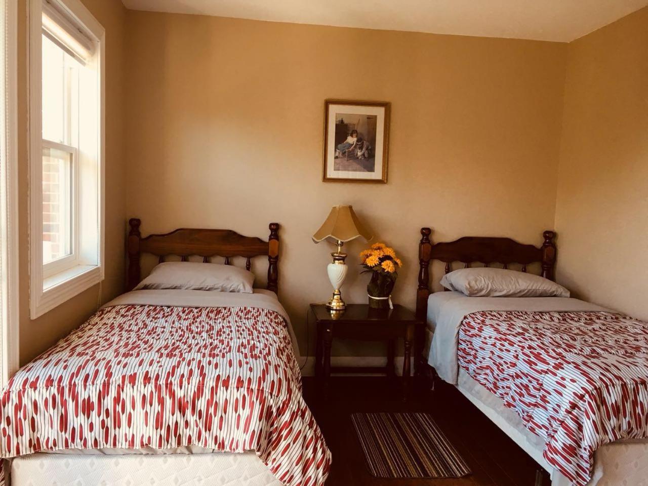 مبيت وإفطار Stratford Seaview White House المظهر الخارجي الصورة