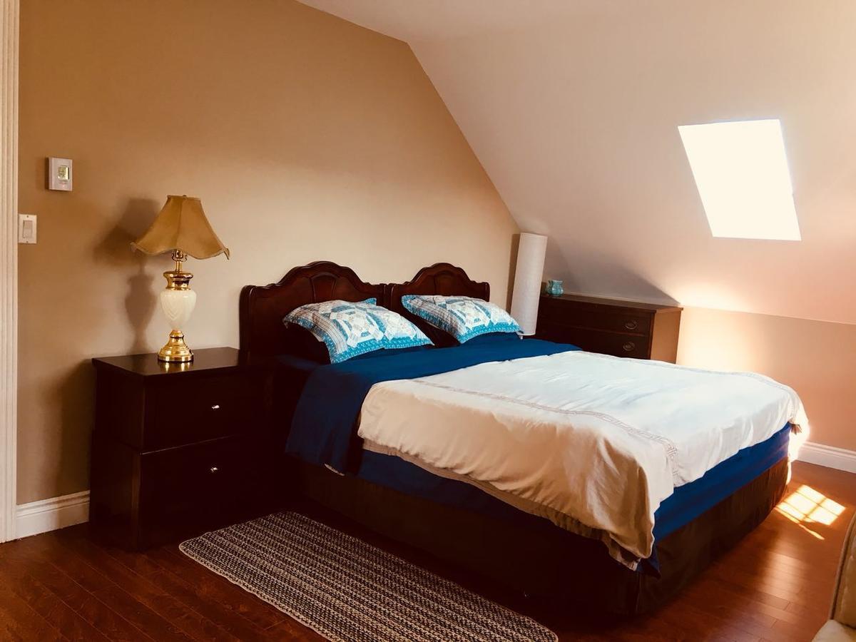 مبيت وإفطار Stratford Seaview White House المظهر الخارجي الصورة