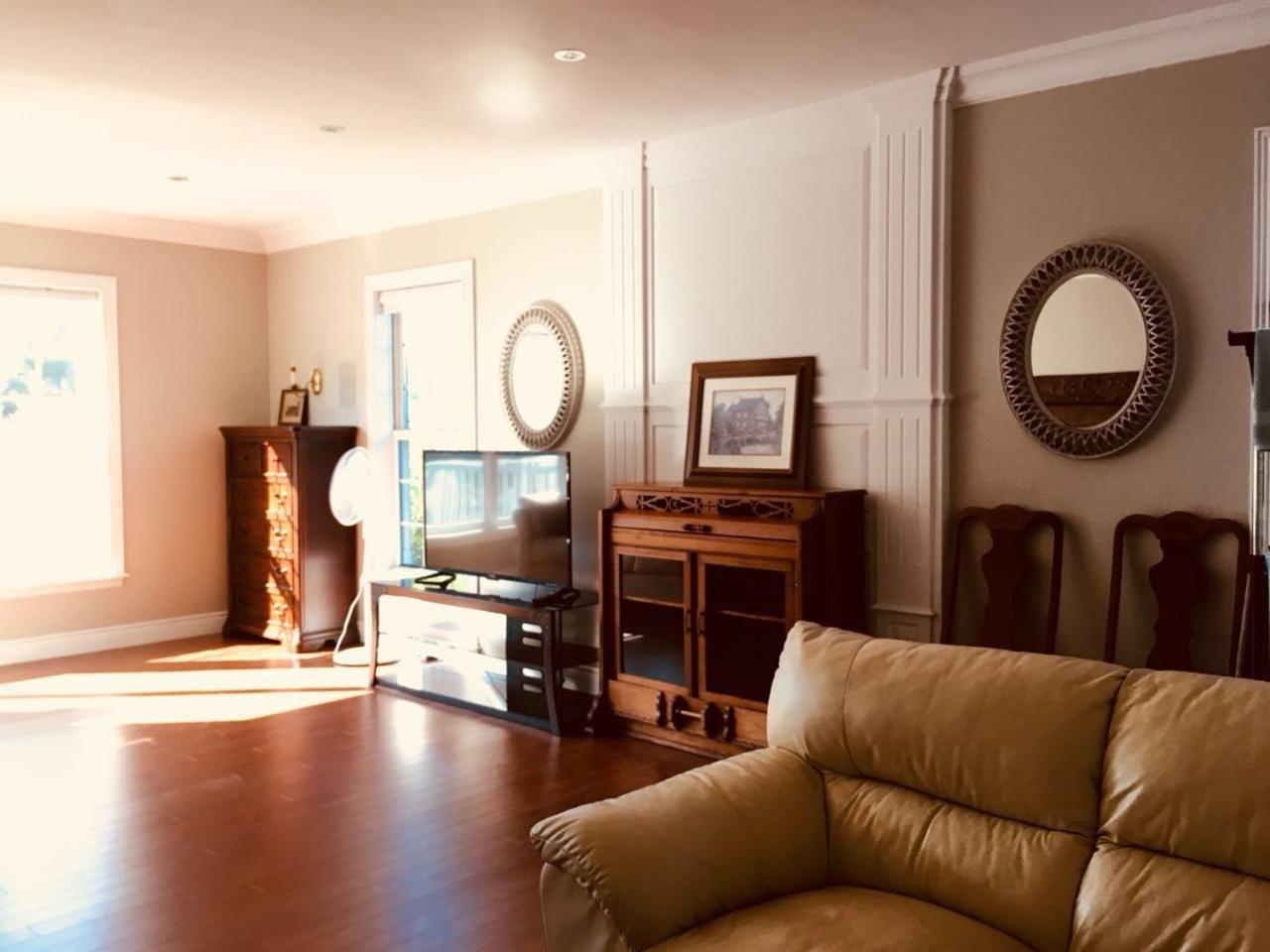 مبيت وإفطار Stratford Seaview White House المظهر الخارجي الصورة