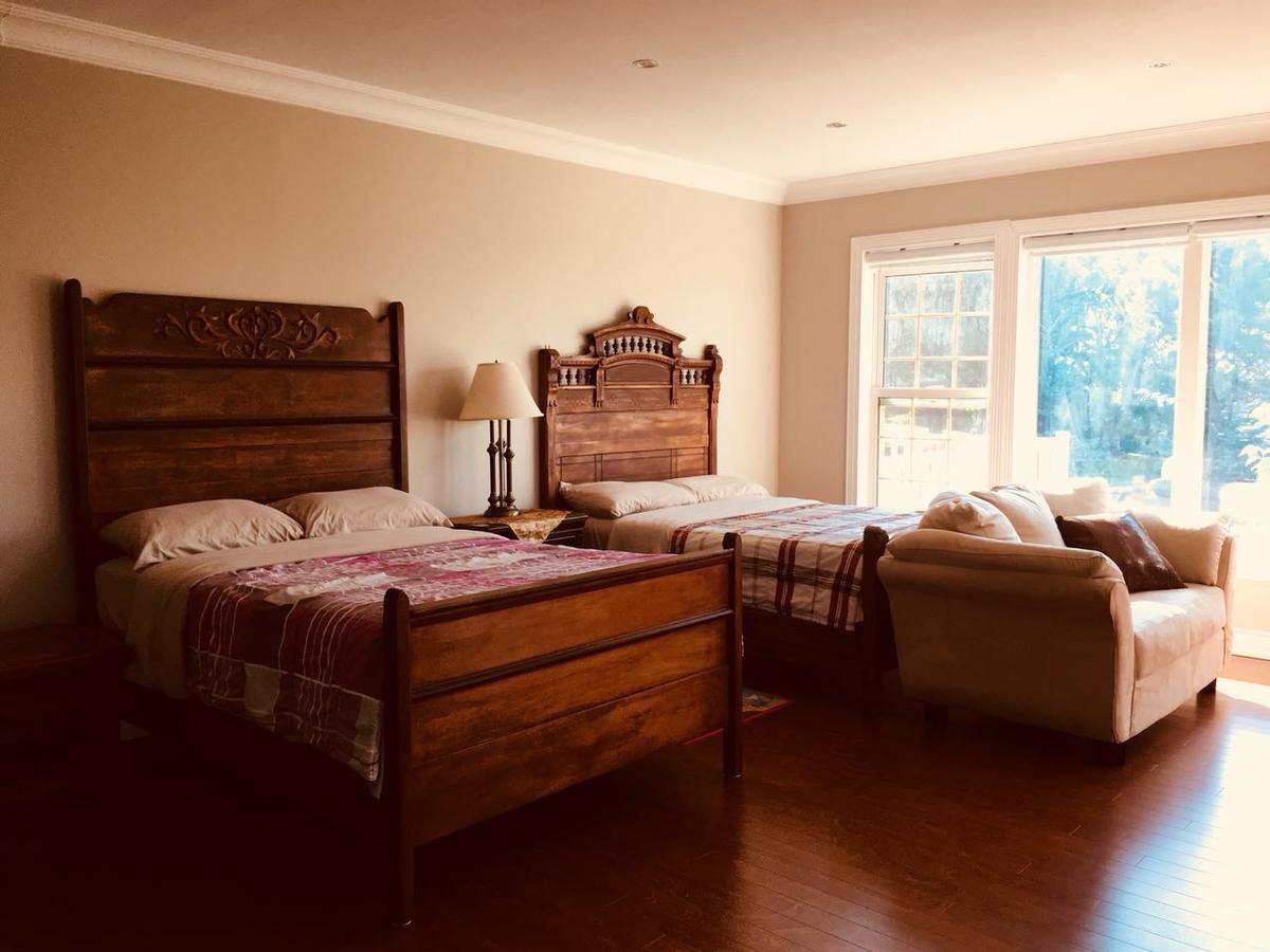 مبيت وإفطار Stratford Seaview White House المظهر الخارجي الصورة