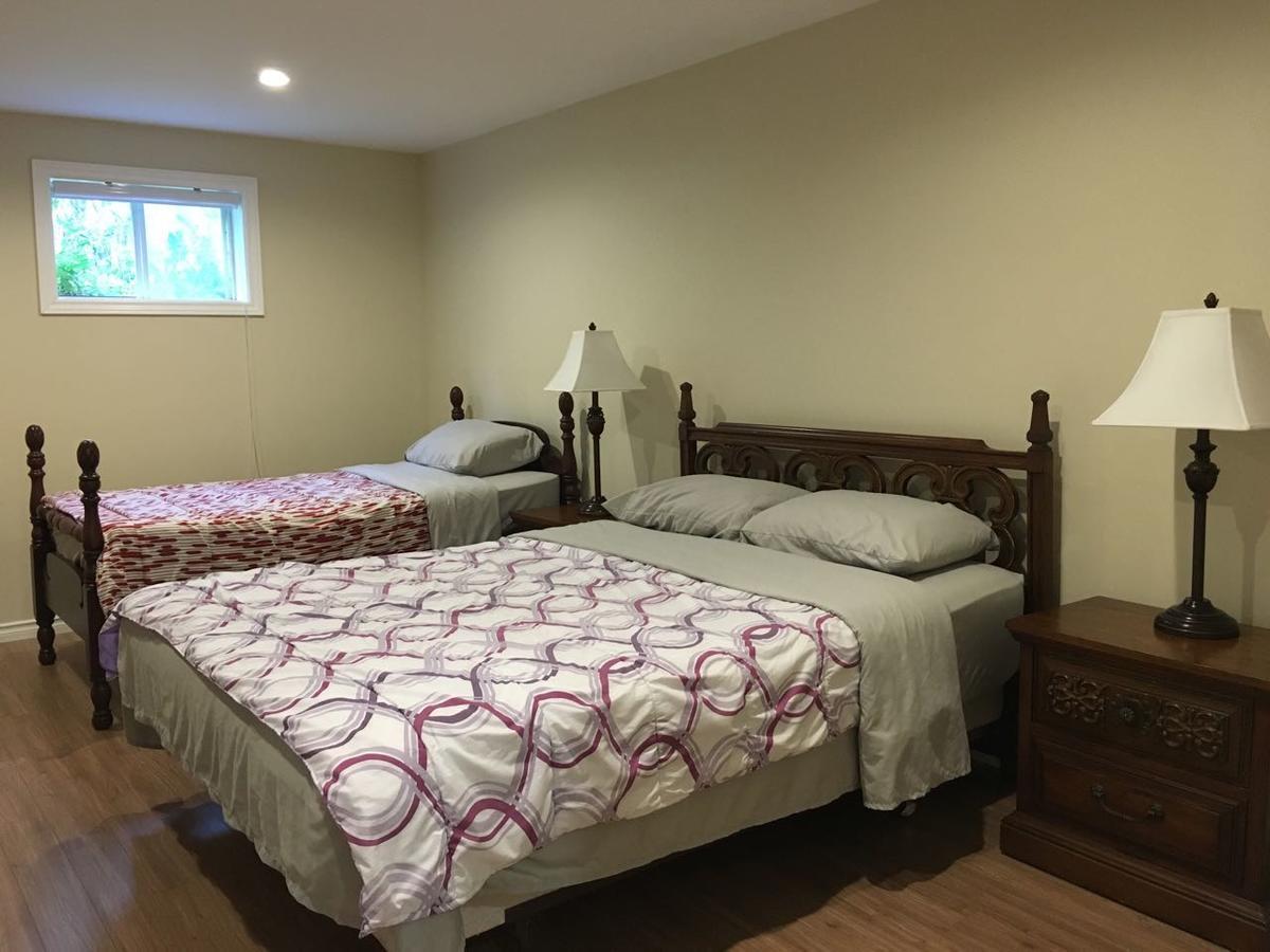 مبيت وإفطار Stratford Seaview White House المظهر الخارجي الصورة