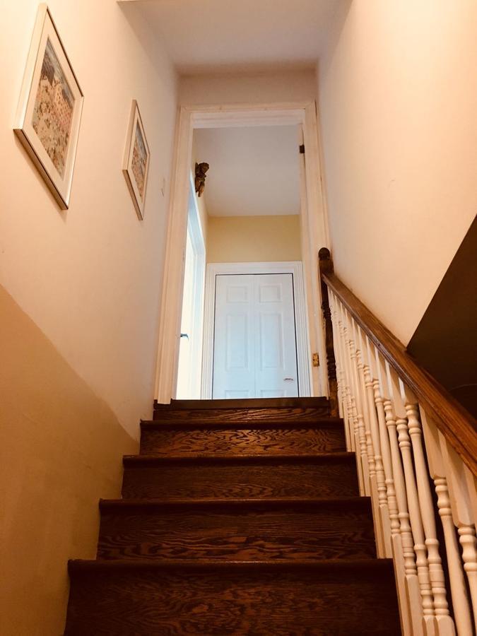 مبيت وإفطار Stratford Seaview White House المظهر الخارجي الصورة