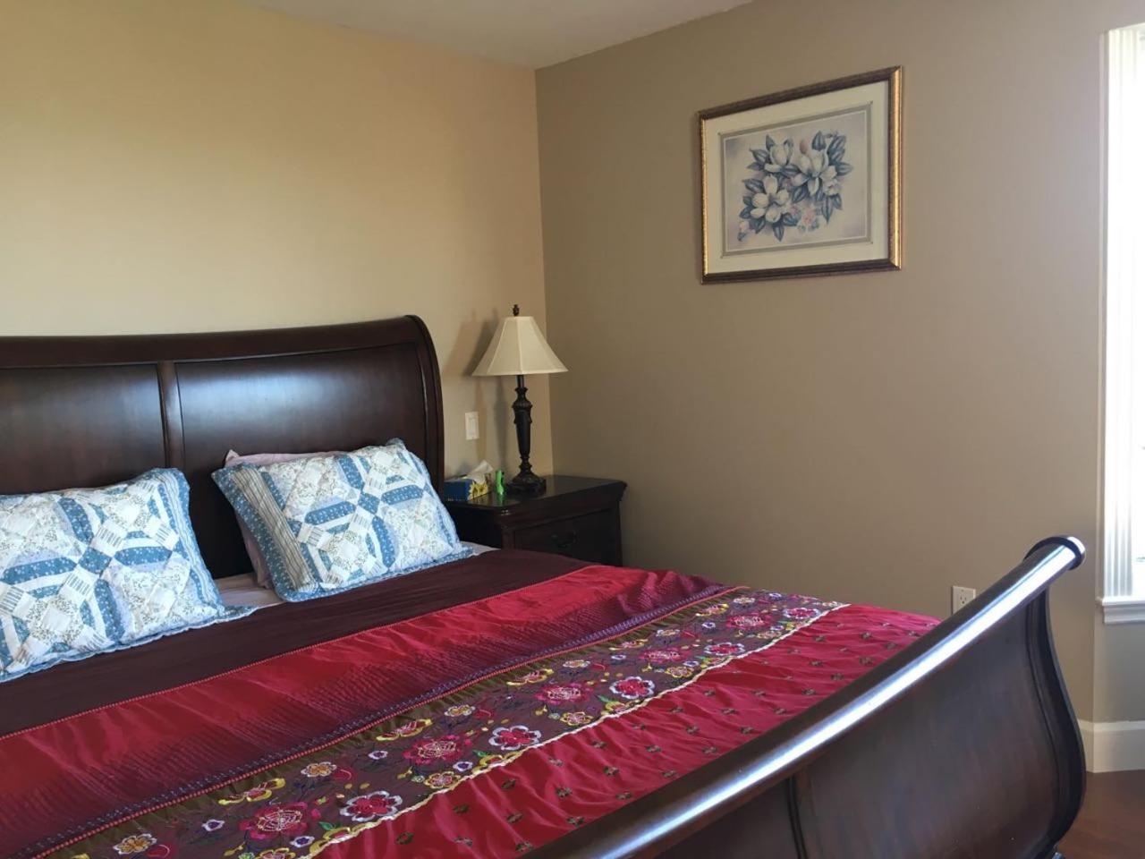 مبيت وإفطار Stratford Seaview White House المظهر الخارجي الصورة