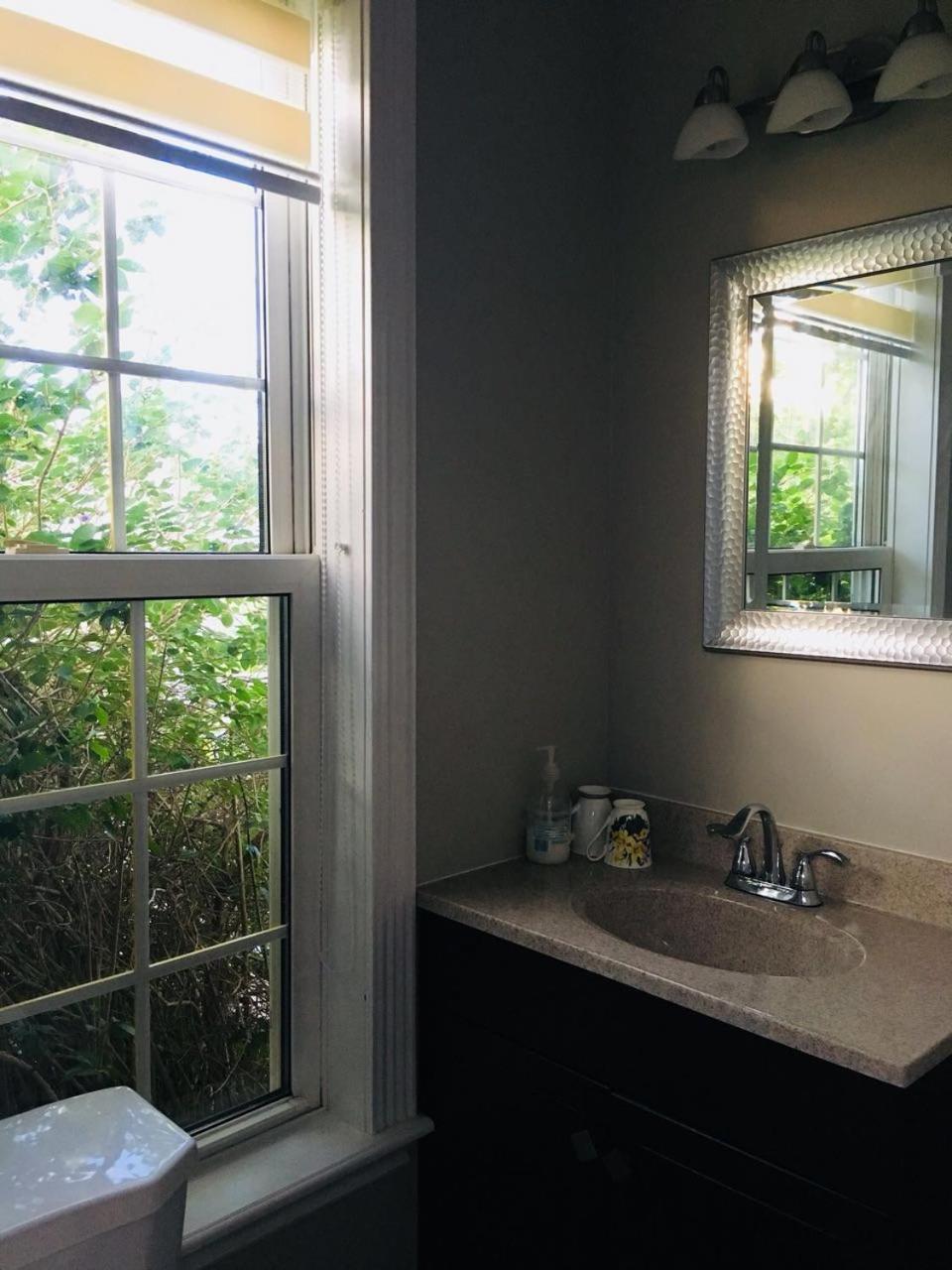مبيت وإفطار Stratford Seaview White House المظهر الخارجي الصورة