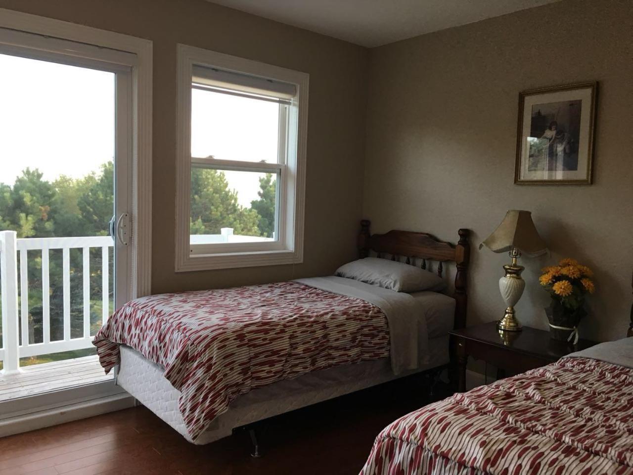 مبيت وإفطار Stratford Seaview White House المظهر الخارجي الصورة
