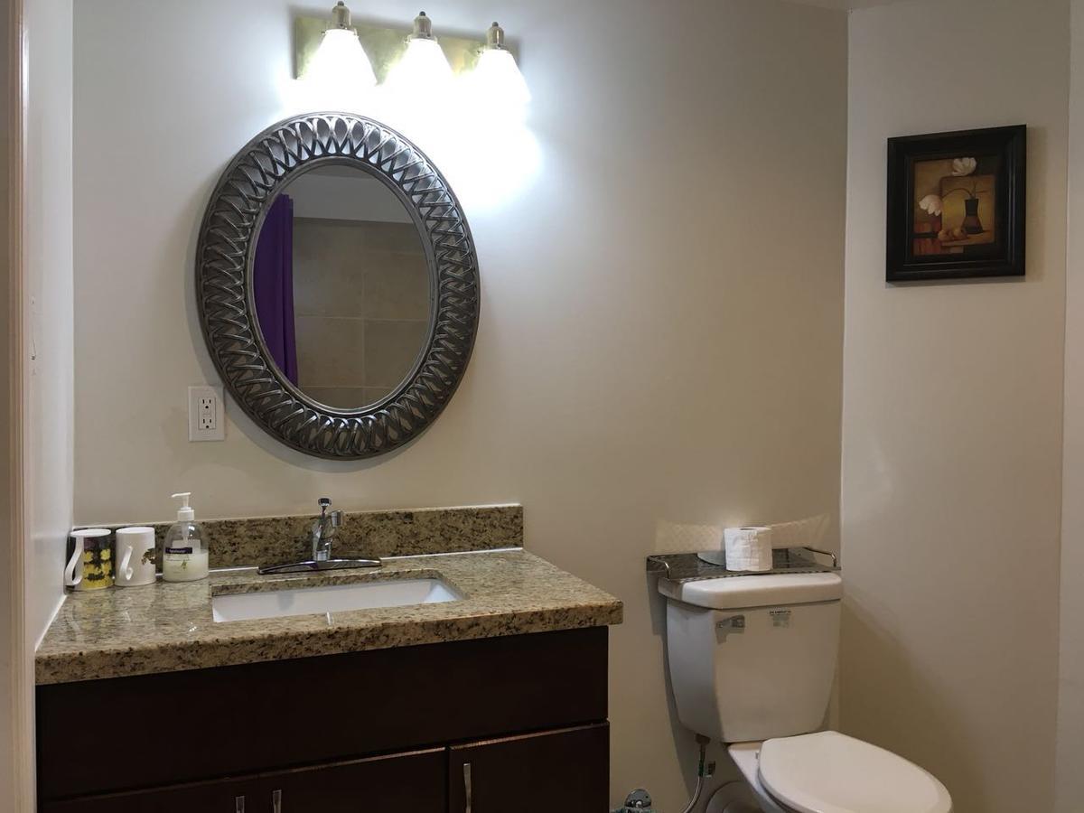 مبيت وإفطار Stratford Seaview White House المظهر الخارجي الصورة