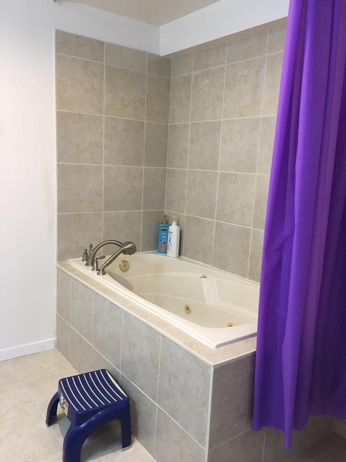مبيت وإفطار Stratford Seaview White House المظهر الخارجي الصورة