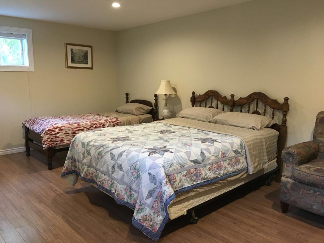 مبيت وإفطار Stratford Seaview White House المظهر الخارجي الصورة