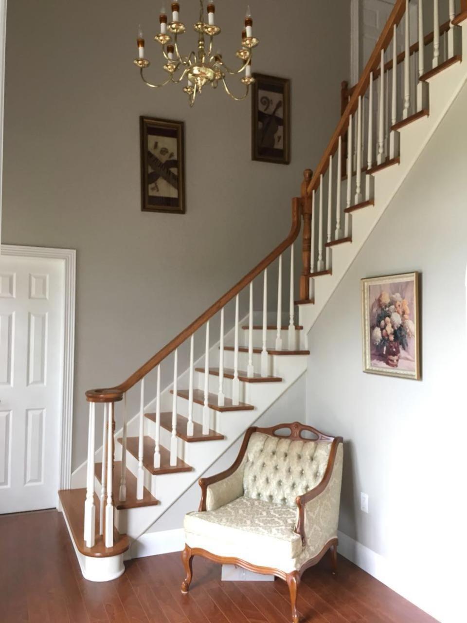 مبيت وإفطار Stratford Seaview White House المظهر الخارجي الصورة