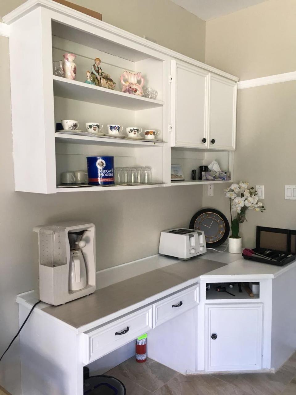 مبيت وإفطار Stratford Seaview White House المظهر الخارجي الصورة