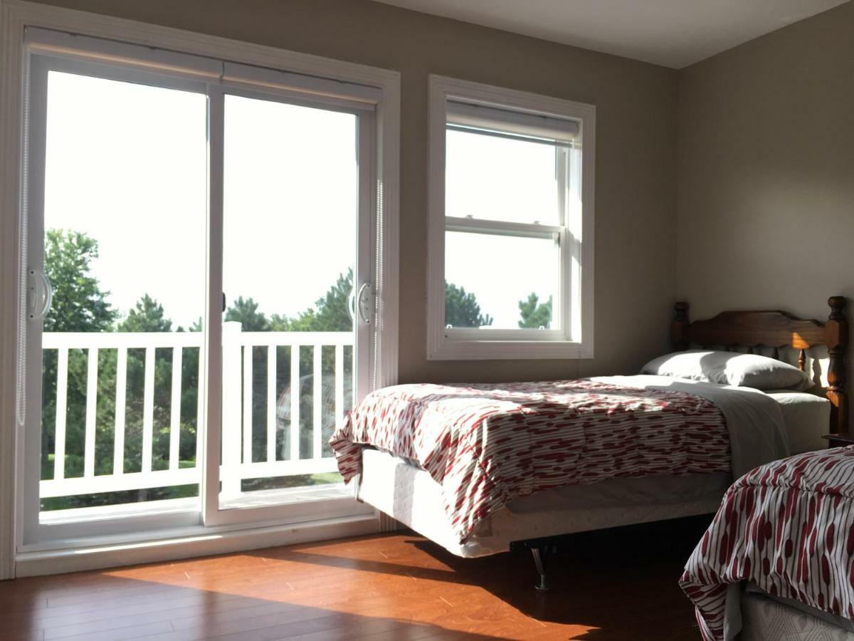 مبيت وإفطار Stratford Seaview White House المظهر الخارجي الصورة
