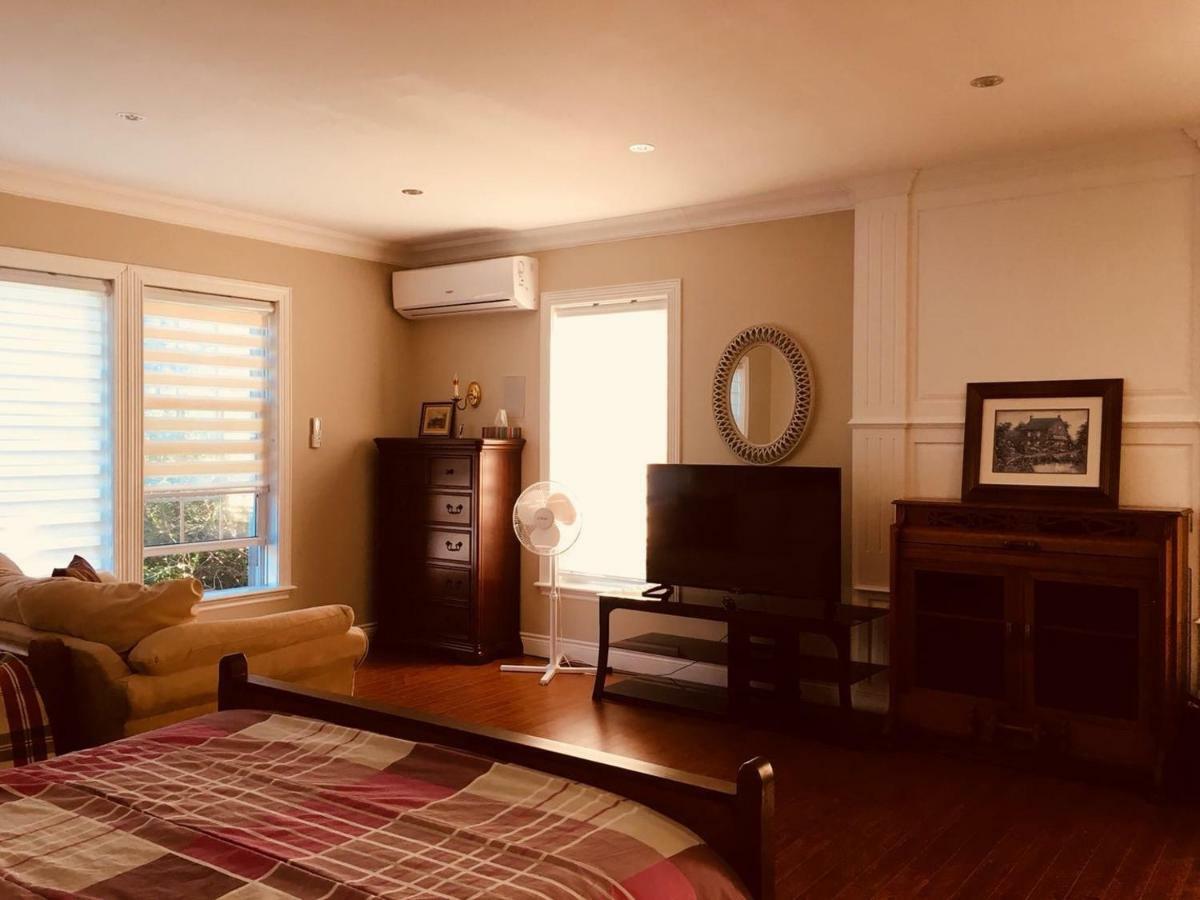 مبيت وإفطار Stratford Seaview White House المظهر الخارجي الصورة