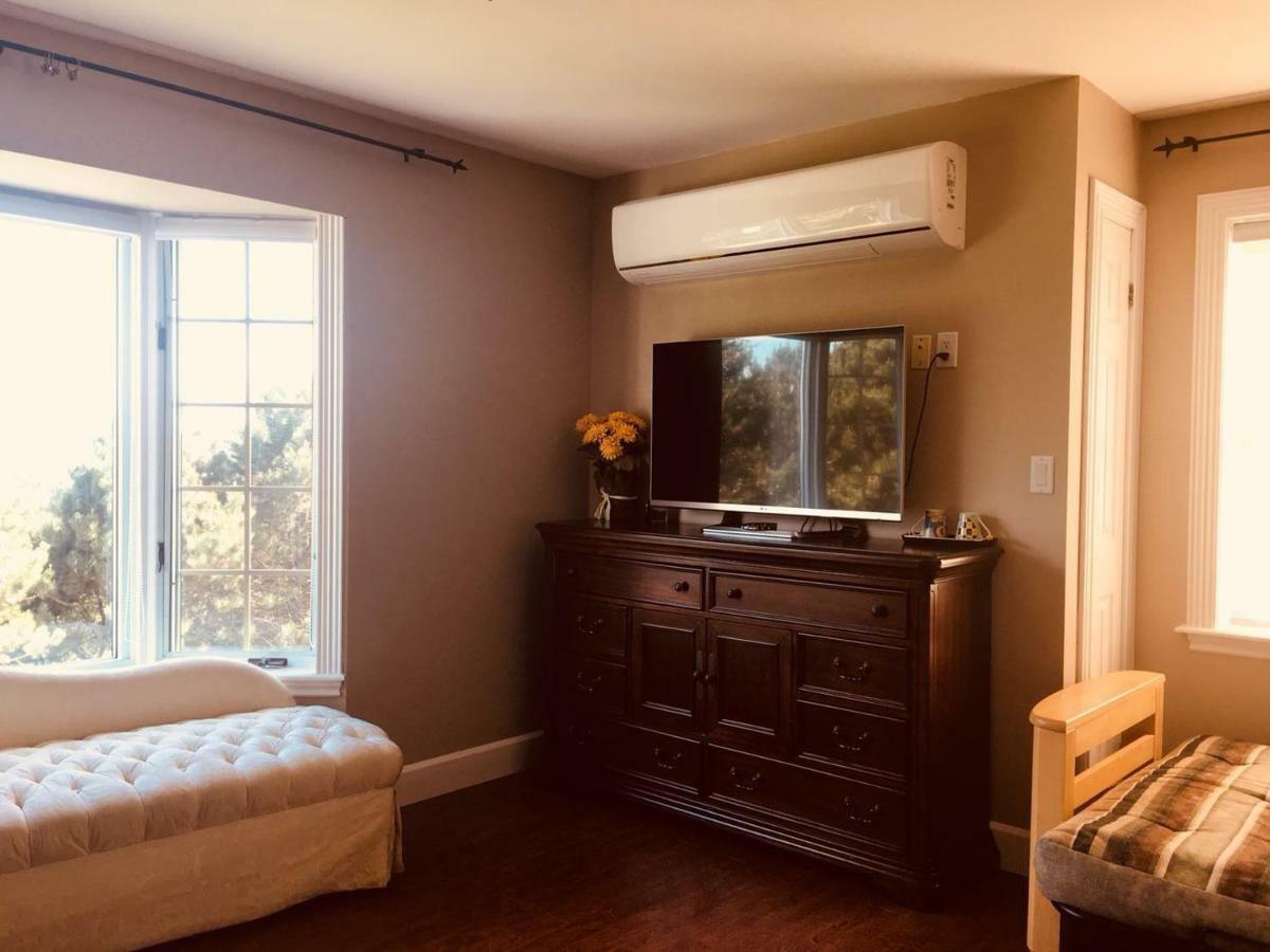 مبيت وإفطار Stratford Seaview White House المظهر الخارجي الصورة